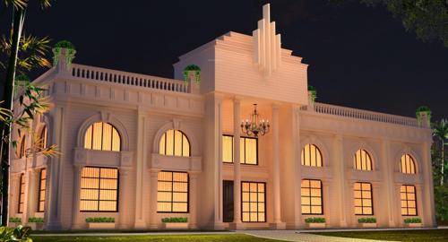 Images for Amenities of Mayflower Estate Villa