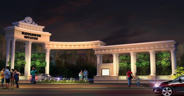 Images for Amenities of Mayflower Estate Villa