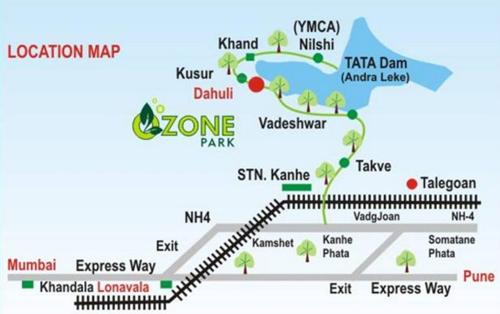 Images for Location Plan of SR Ozone Park