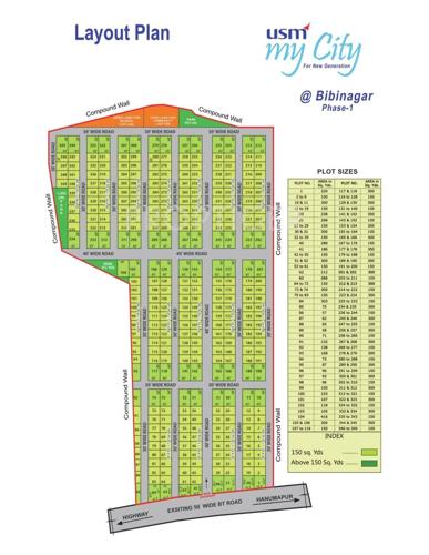  my-city Images for Layout Plan of USM My City