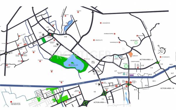 Images for Location Plan of Realtech Curio City