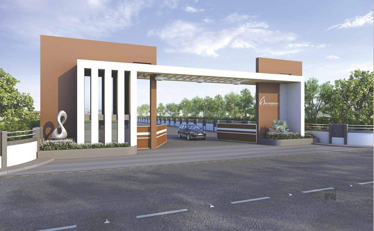 Images for Amenities of Manglam Aangan Prime Villa