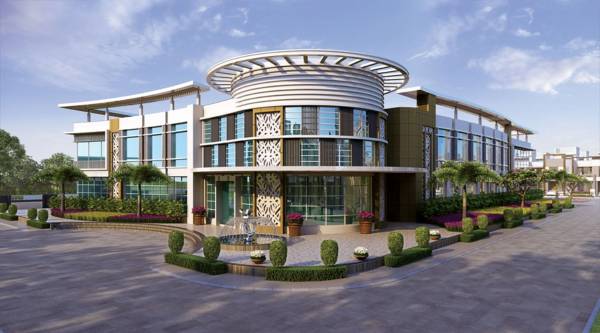 Images for Amenities of Manglam Aangan Prime Villa Images for Amenities of Manglam Aangan Prime Villa