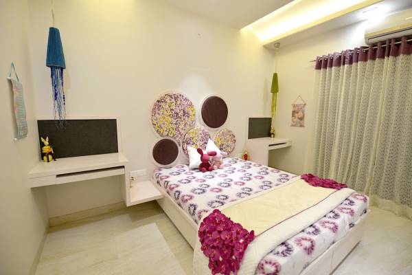 Images for Main Other of Manglam Aangan Prime Villa Images for Main Other of Manglam Aangan Prime Villa