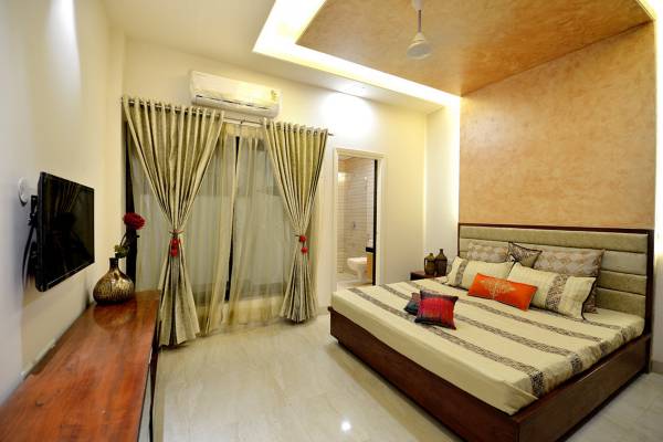 Images for Main Other of Manglam Aangan Prime Villa Images for Main Other of Manglam Aangan Prime Villa