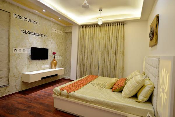 Images for Main Other of Manglam Aangan Prime Villa Images for Main Other of Manglam Aangan Prime Villa