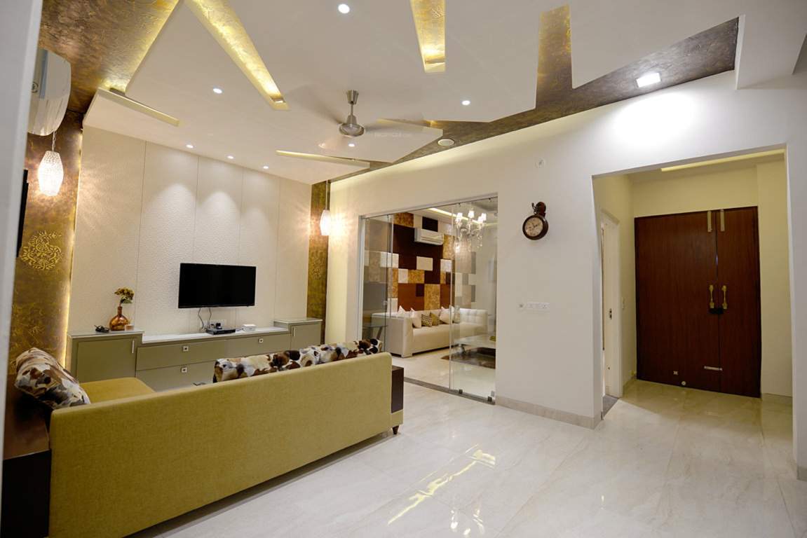 Images for Main Other of Manglam Aangan Prime Villa