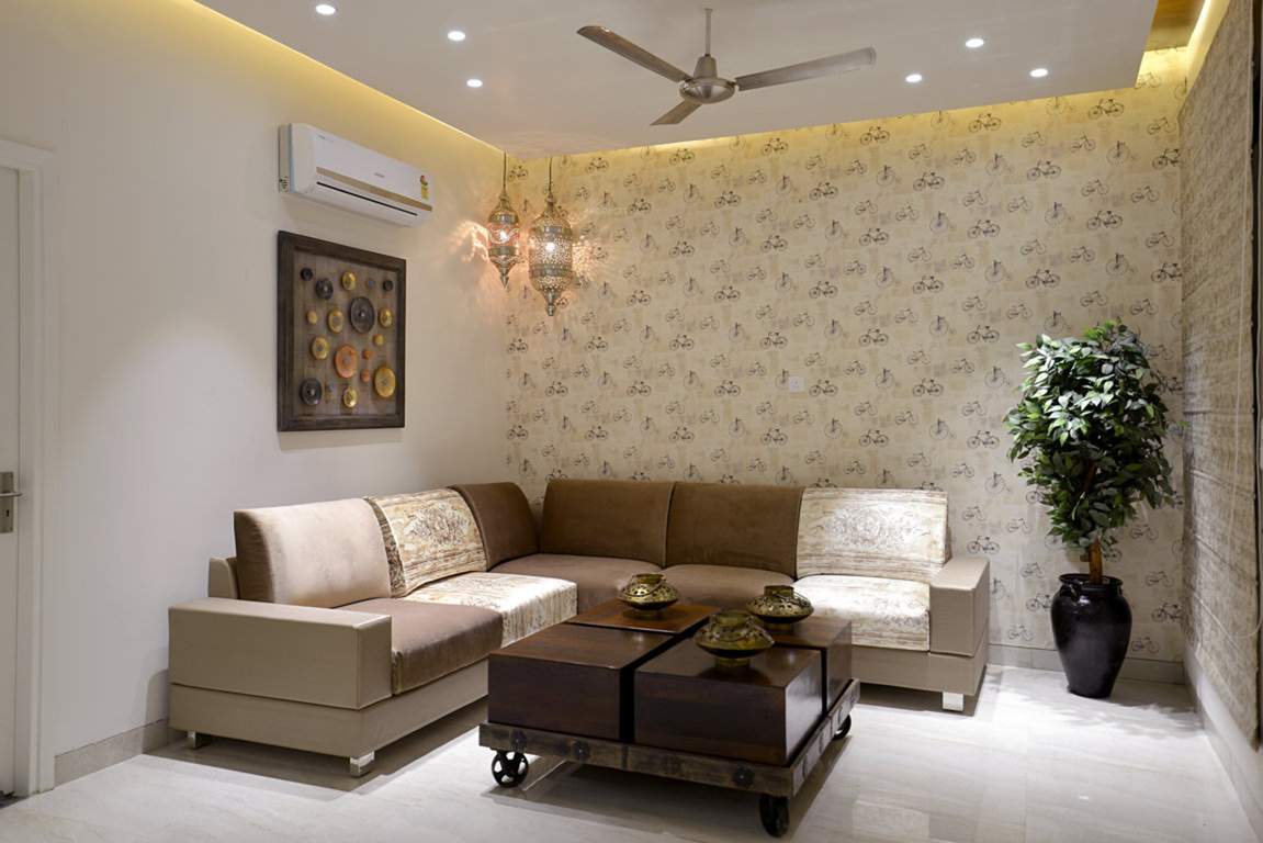 Images for Main Other of Manglam Aangan Prime Villa