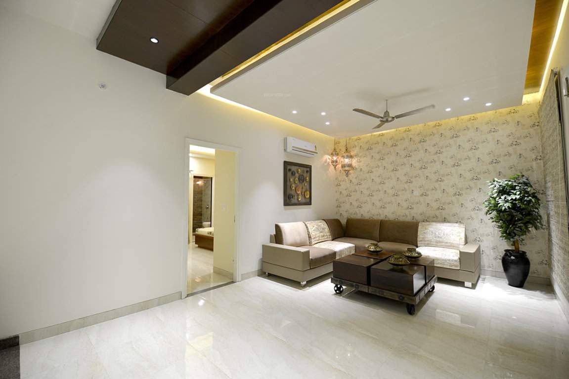 Images for Main Other of Manglam Aangan Prime Villa