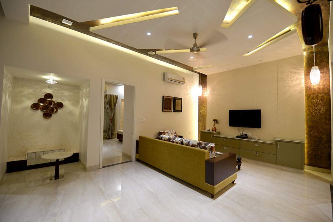 Images for Main Other of Manglam Aangan Prime Villa