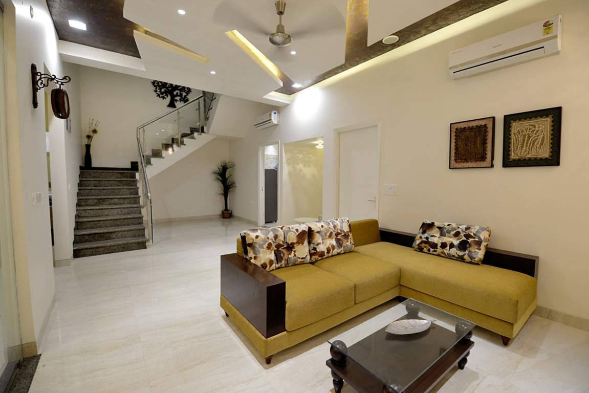 Images for Main Other of Manglam Aangan Prime Villa