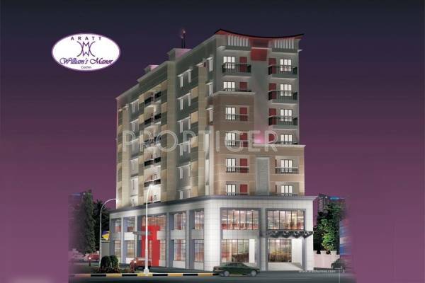 Images for Elevation of Aratt Williams Manor Images for Elevation of Aratt Williams Manor