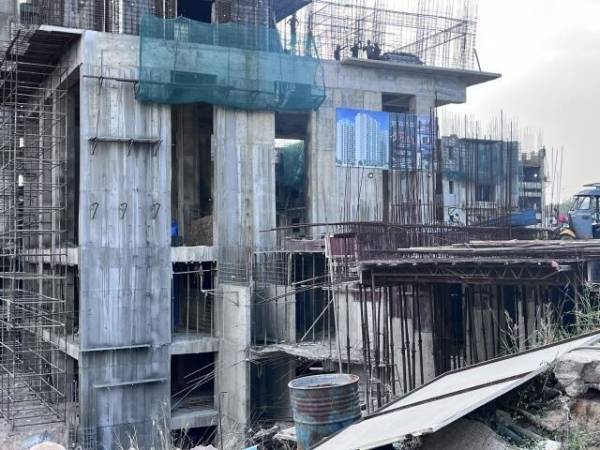  shreerath Construction Status Nov-24