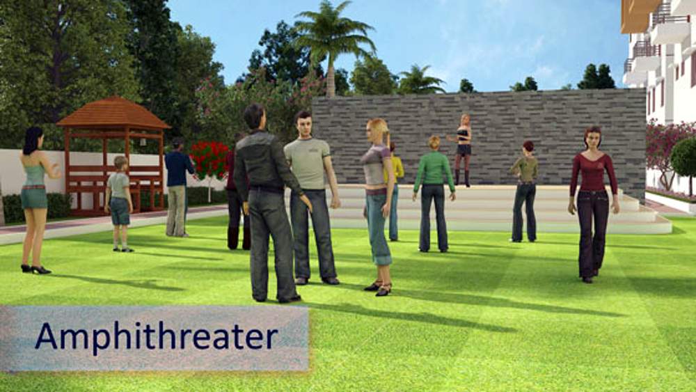  shreerath Images for Amenities of Unnati Shreerath