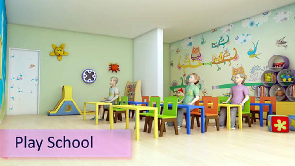  shreerath Images for Amenities of Unnati Shreerath