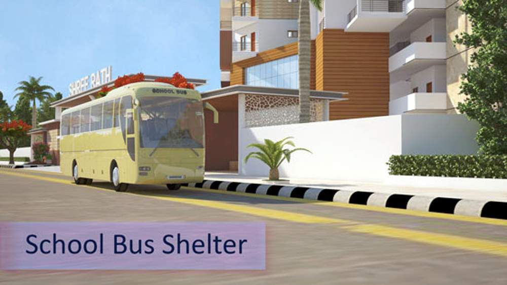  shreerath Images for Amenities of Unnati Shreerath