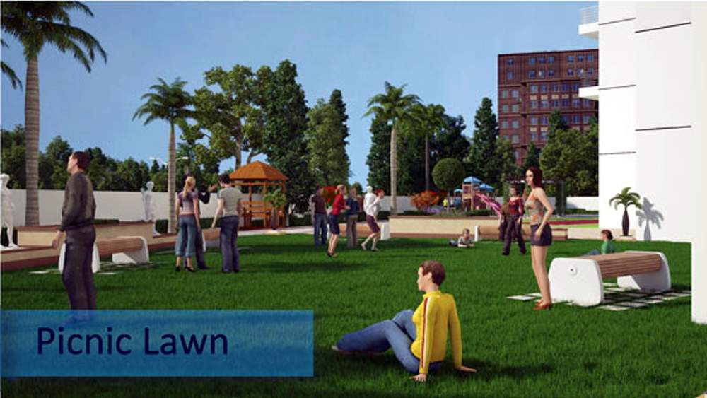  shreerath Images for Amenities of Unnati Shreerath