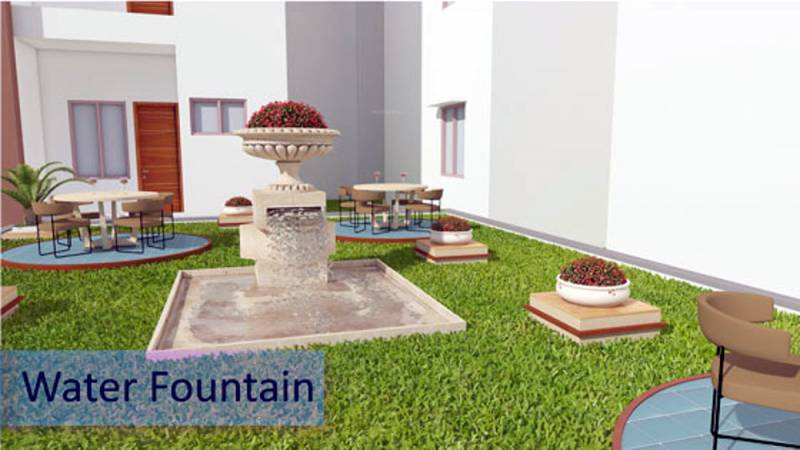  shreerath Images for Amenities of Unnati Shreerath