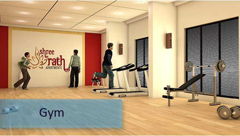  shreerath Images for Amenities of Unnati Shreerath