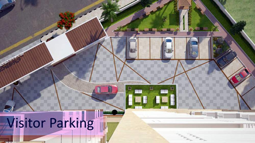  shreerath Images for Amenities of Unnati Shreerath