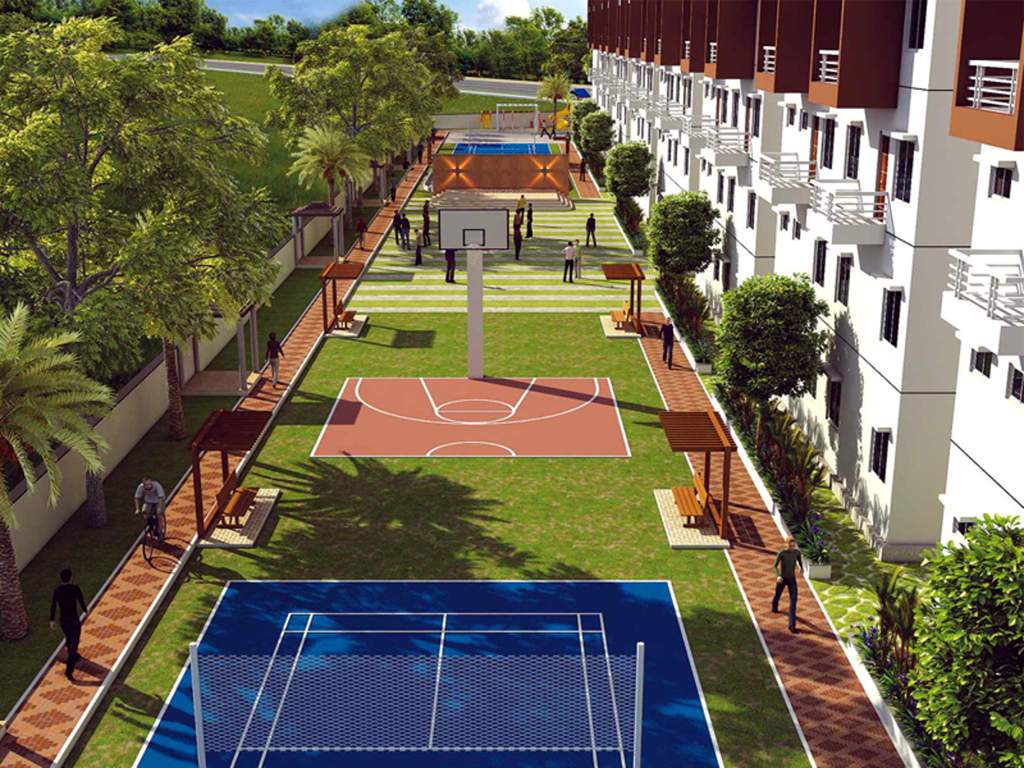  shreerath Images for Amenities of Unnati Shreerath