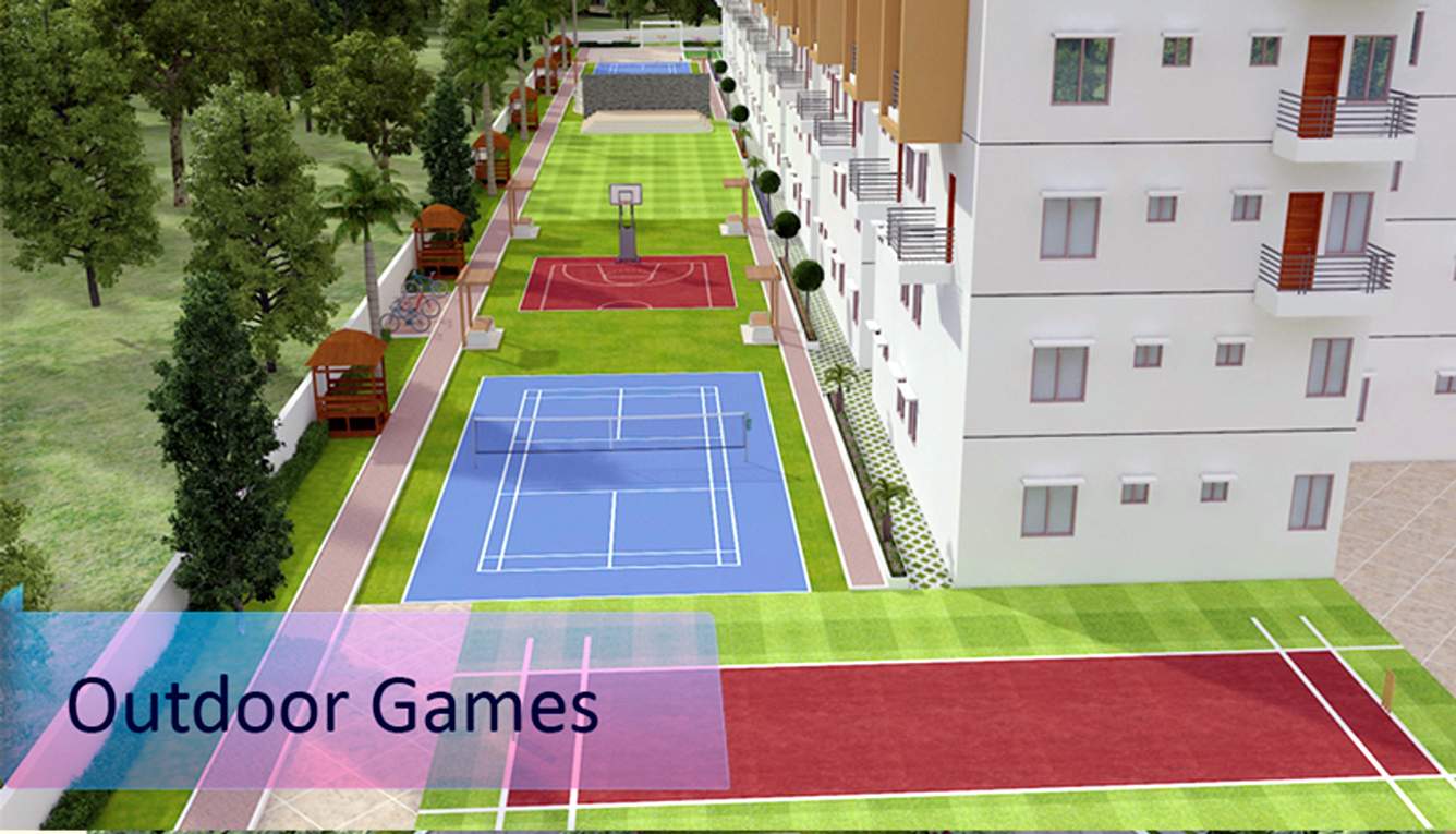  shreerath Images for Amenities of Unnati Shreerath