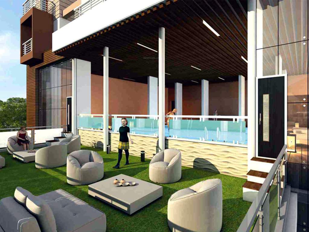  shreerath Images for Amenities of Unnati Shreerath