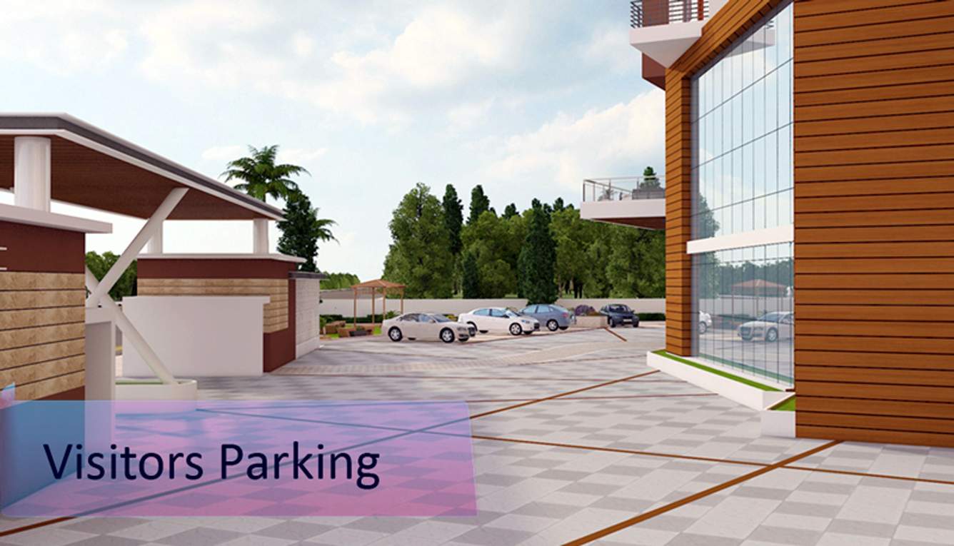  shreerath Images for Amenities of Unnati Shreerath