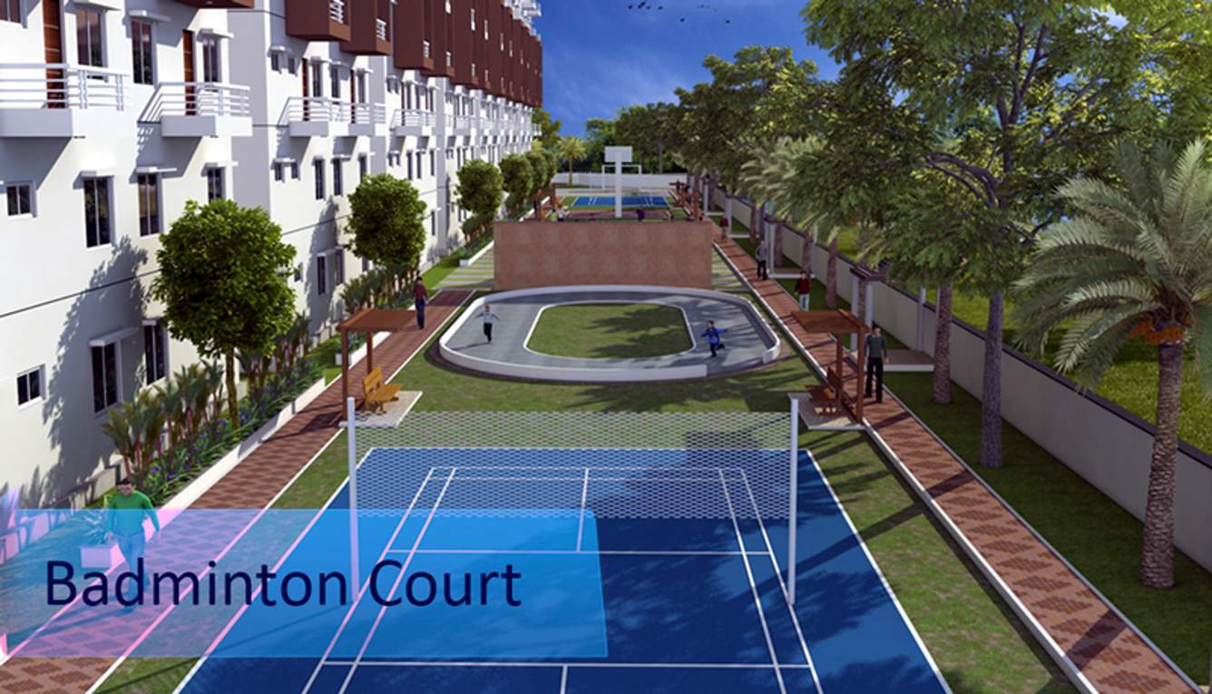  shreerath Images for Amenities of Unnati Shreerath