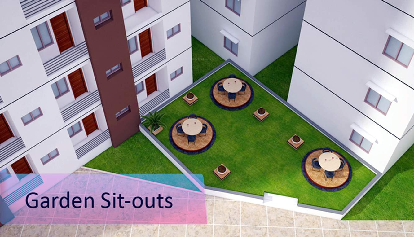  shreerath Images for Amenities of Unnati Shreerath