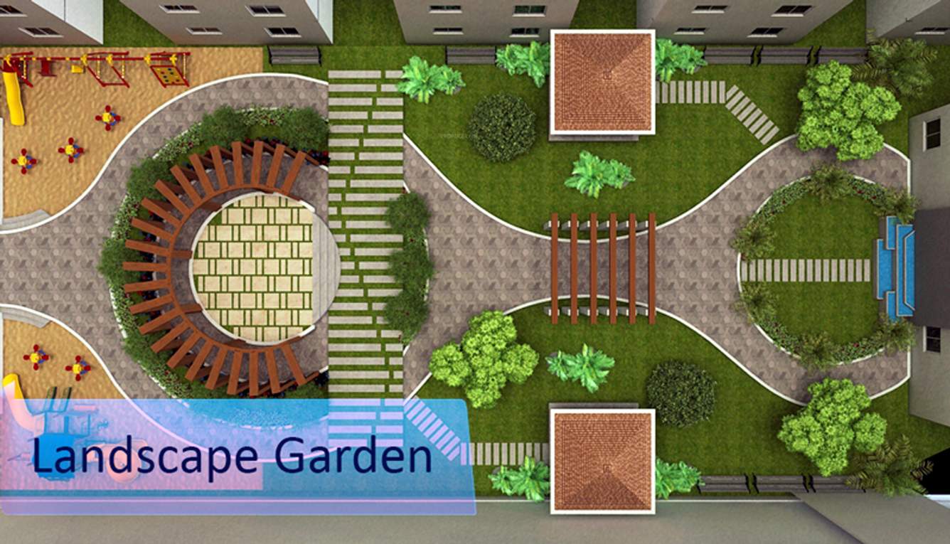  shreerath Images for Amenities of Unnati Shreerath