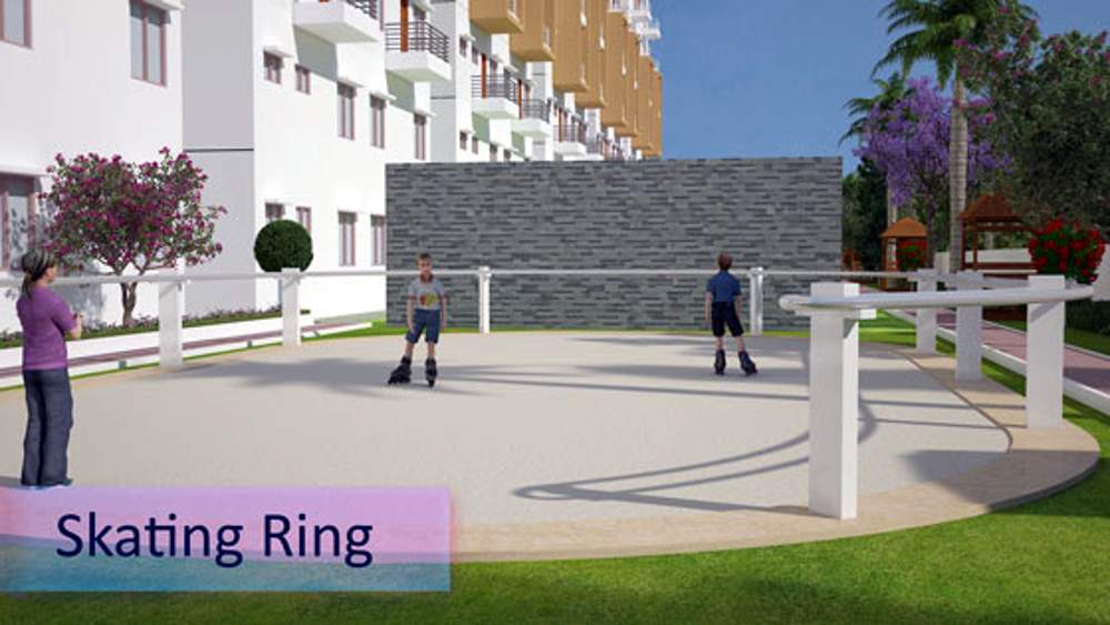  shreerath Images for Amenities of Unnati Shreerath