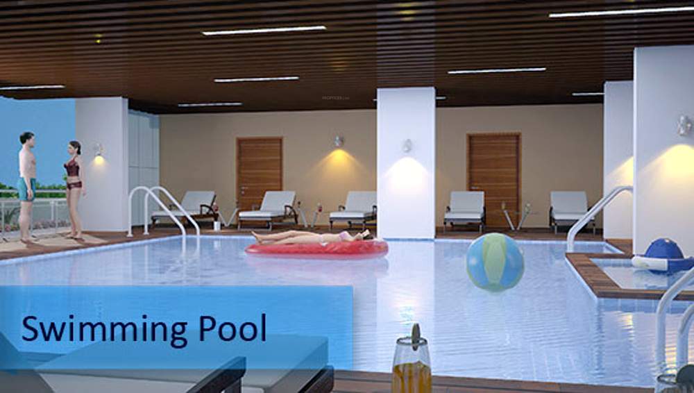  shreerath Images for Amenities of Unnati Shreerath