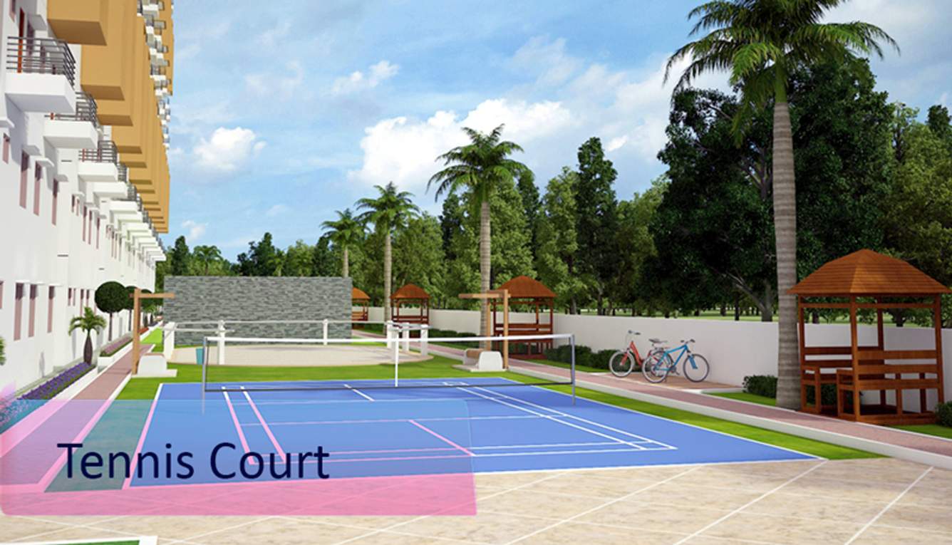  shreerath Images for Amenities of Unnati Shreerath