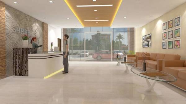  shreerath Reception/ Waiting Room
