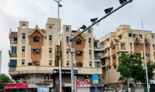 dev-preet Elevation Elevation