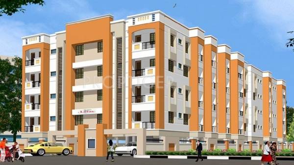 Images for Elevation of Rajni Lotus