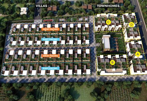 Images for Layout Plan of ARD Saavan Villas saavan-villas Images for Layout Plan of ARD Saavan Villas