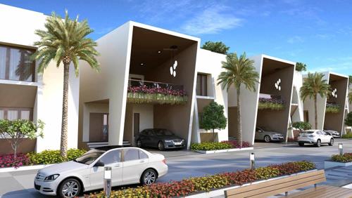 Images for Elevation of ARD Saavan Villas saavan-villas Images for Elevation of ARD Saavan Villas