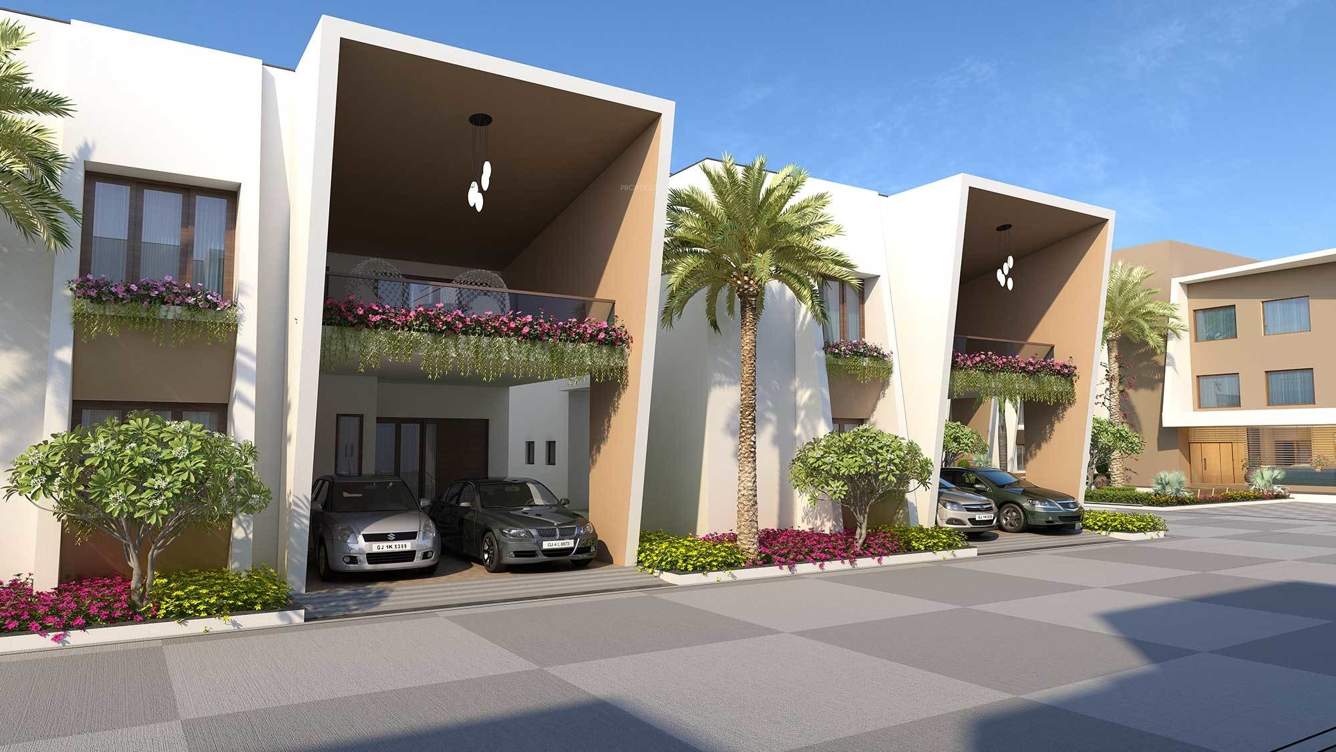  saavan villas Images for Elevation of ARD Saavan Villas