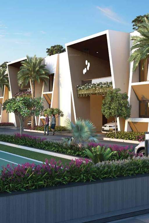  saavan villas Images for Elevation of ARD Saavan Villas