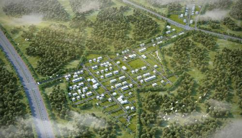 Images for Master Plan of ARD Saavan Villas saavan-villas Images for Master Plan of ARD Saavan Villas