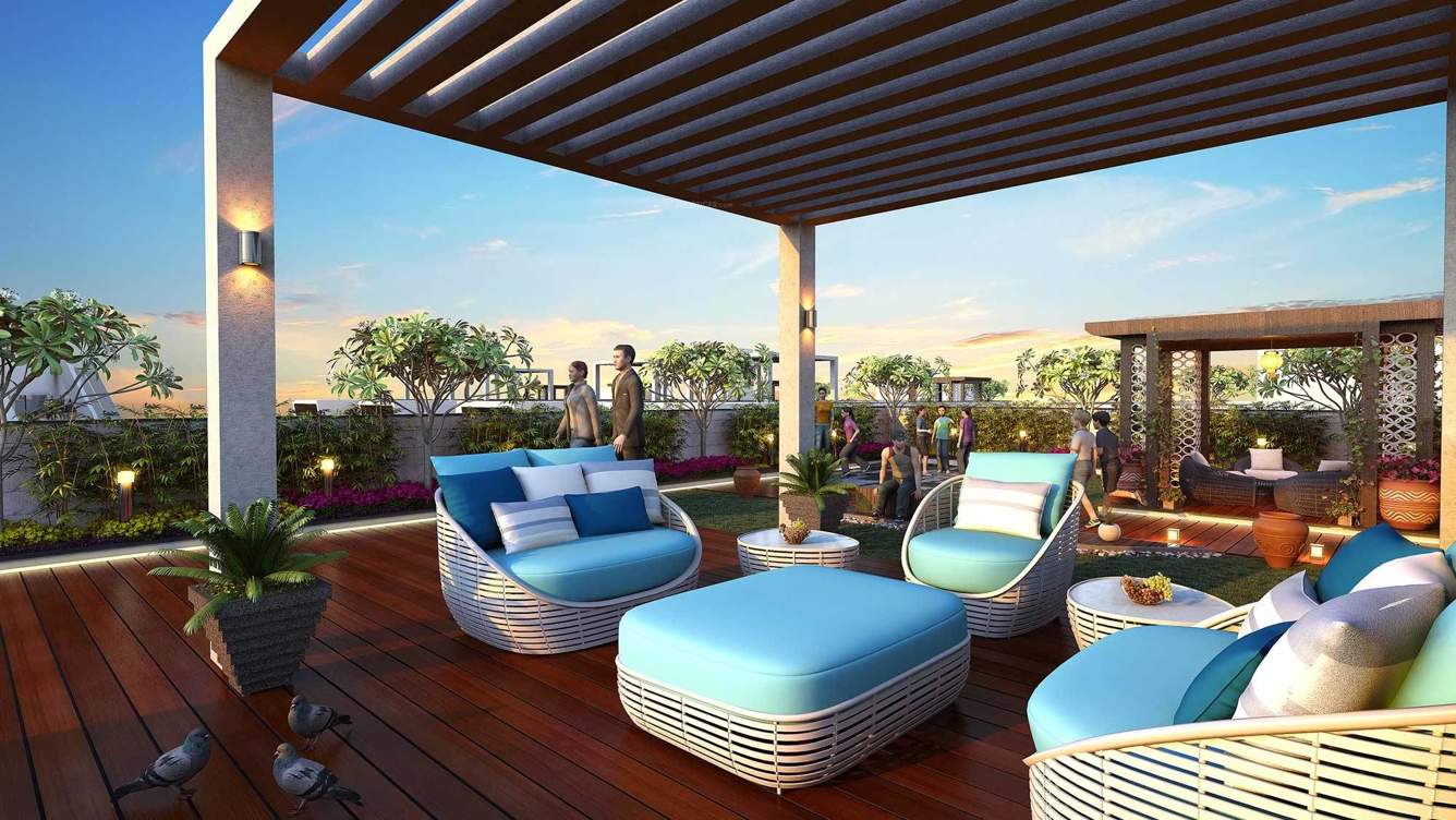  saavan villas Images for Amenities of ARD Saavan Villas