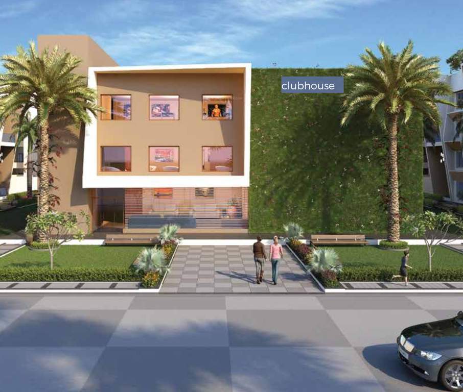  saavan villas Images for Amenities of ARD Saavan Villas