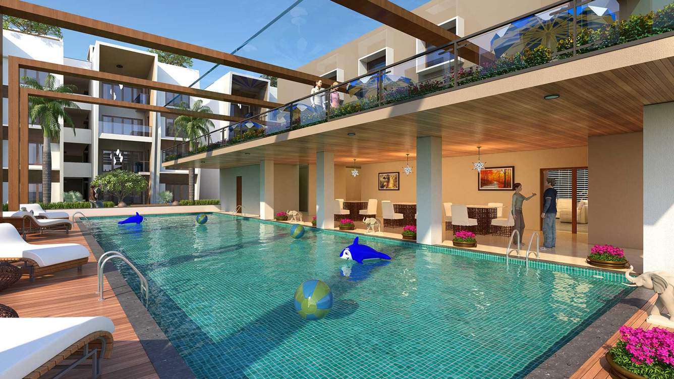  saavan town home Images for Amenities of ARD Saavan Town Home