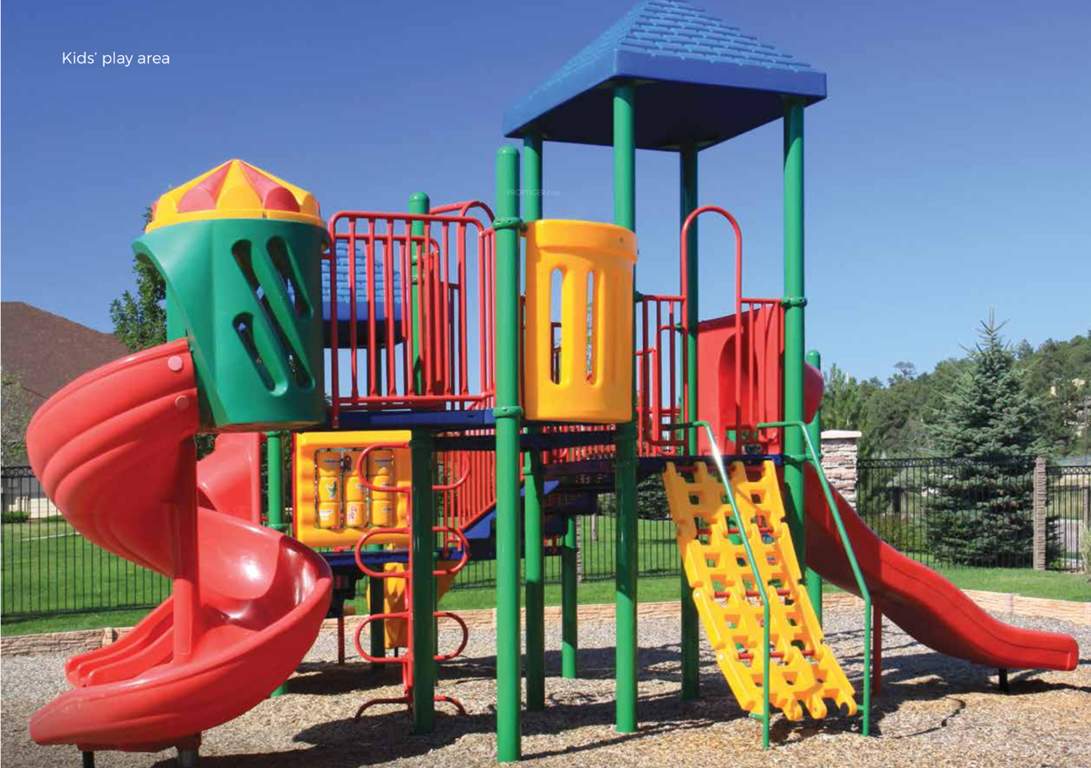  saavan town home Images for Amenities of ARD Saavan Town Home