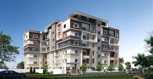 Images for Elevation of Sahiti Sri Vidhya Petals