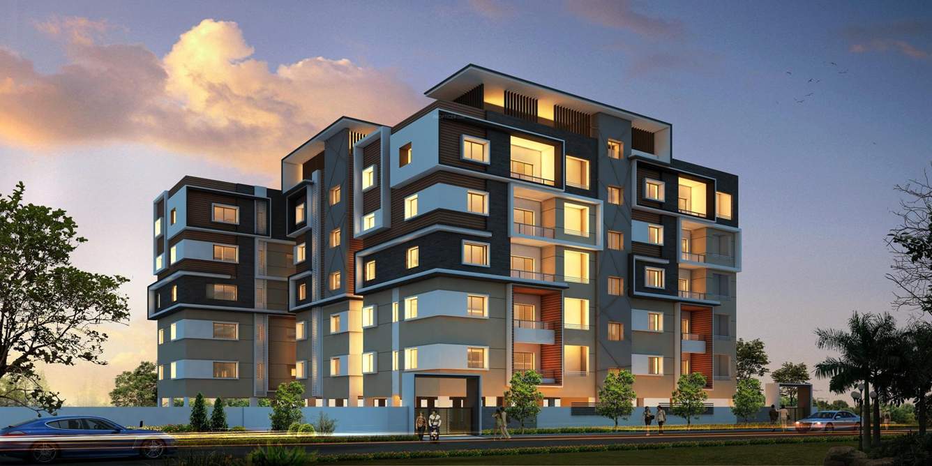 sri vidhya petals Images for Elevation of Sahiti Sri Vidhya Petals