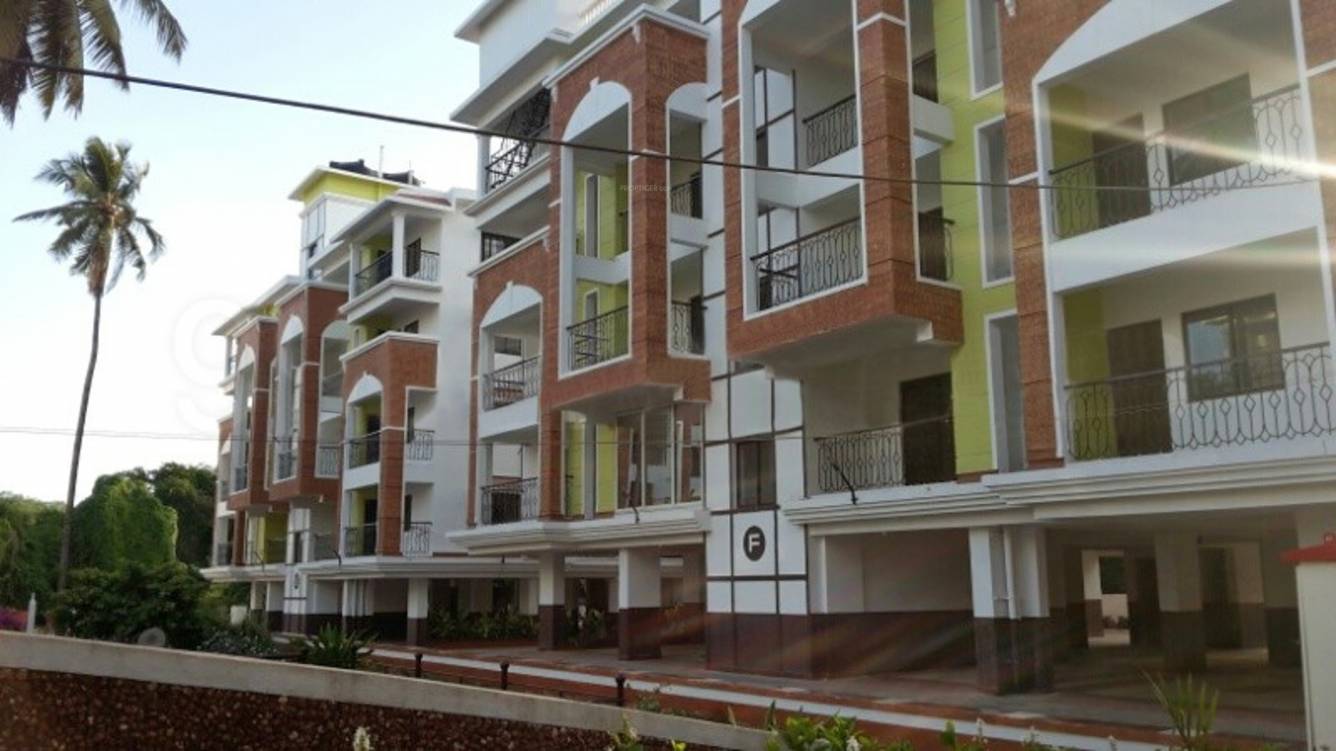 Images for Elevation of Devashri Monarch Palms