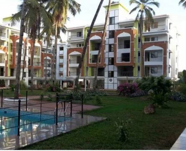 Images for Elevation of Devashri Monarch Palms